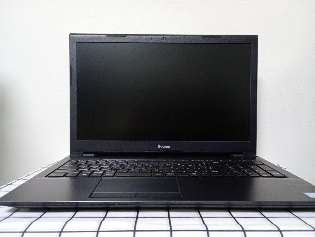 ◎動作確認済 intel 第8世代 Core i3／Windows11