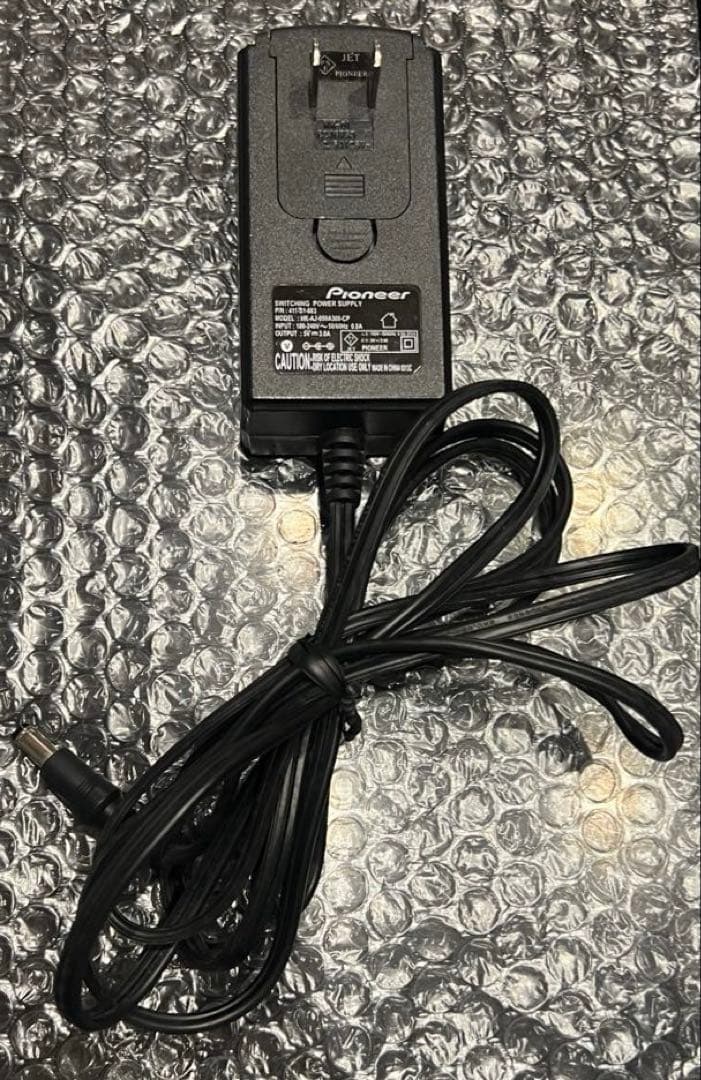 ☆動作品☆PioneerDDJ-SX DJコントローラーUDGハードケース付き