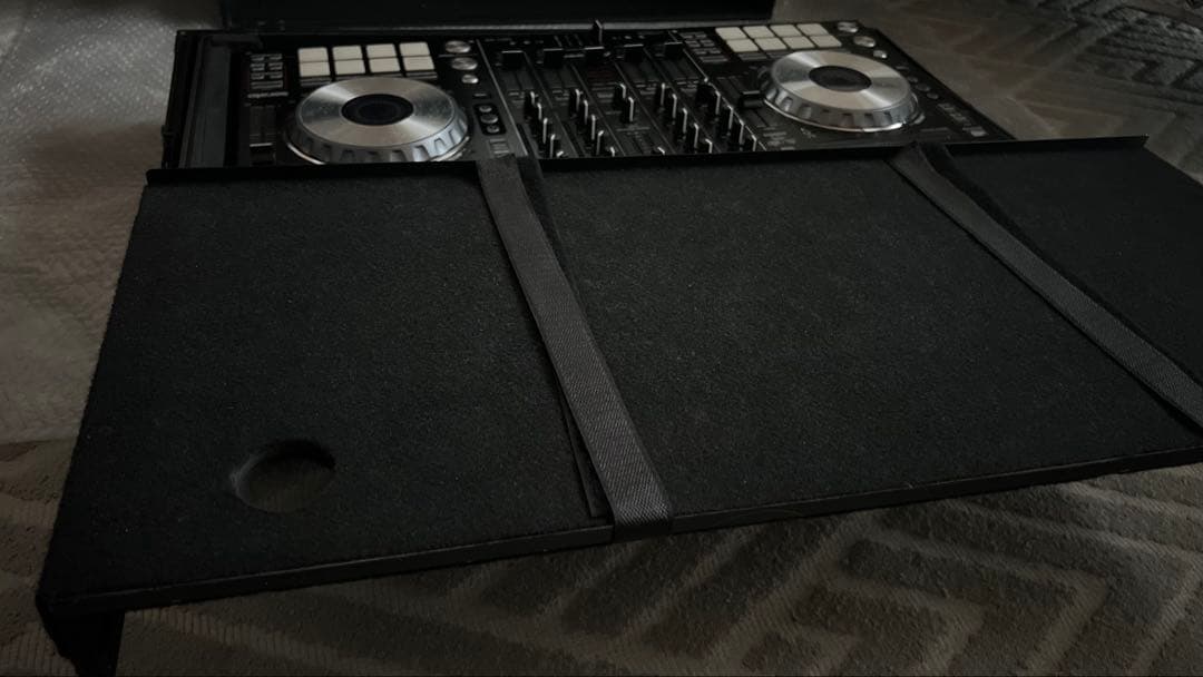 ☆動作品☆PioneerDDJ-SX DJコントローラーUDGハードケース付き