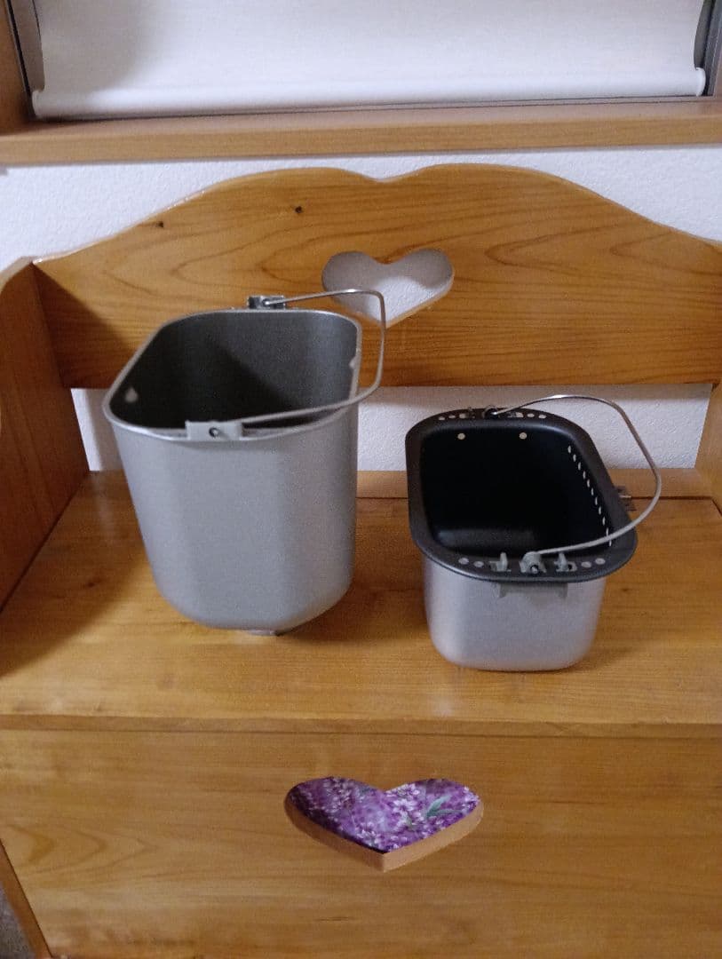 Panasonic ホームベーカリー SD-BMS151 【作動確認済】