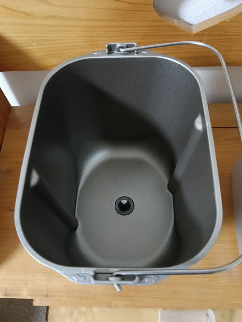 Panasonic ホームベーカリー SD-BMS151 【作動確認済】