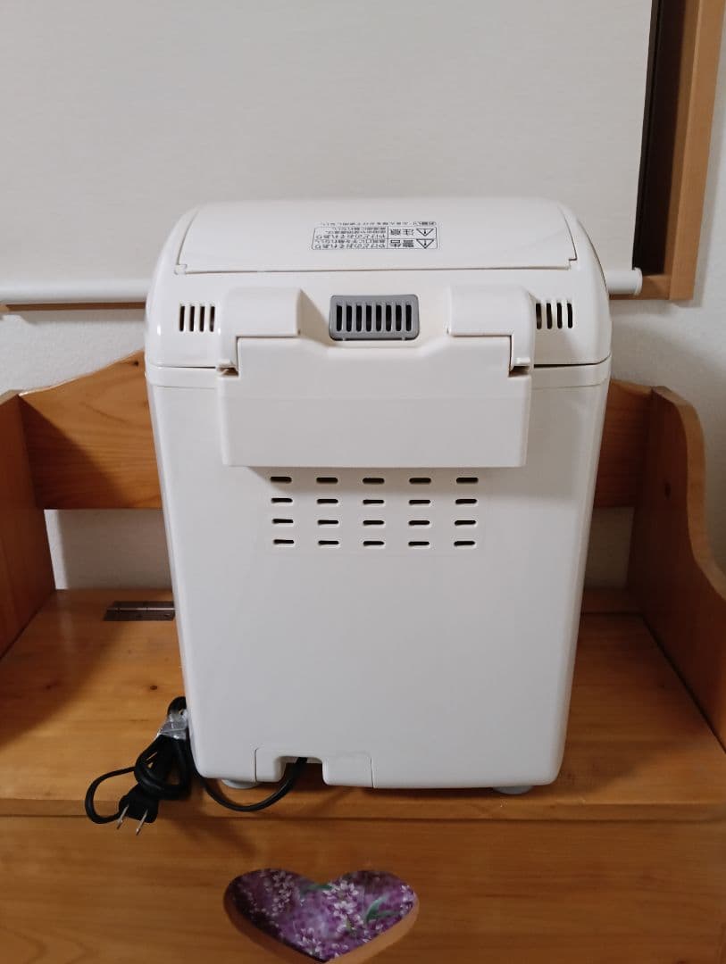 Panasonic ホームベーカリー SD-BMS151 【作動確認済】