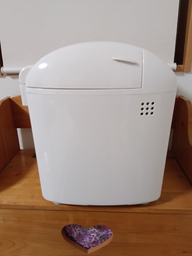 Panasonic ホームベーカリー SD-BMS151 【作動確認済】