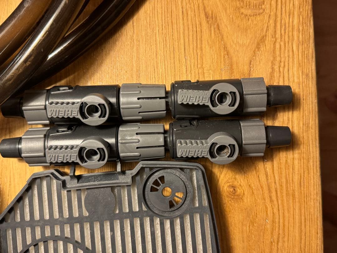 たぬき様専用】エーハイム プロフェッショナル4+ 2271 50Hz 東日本用