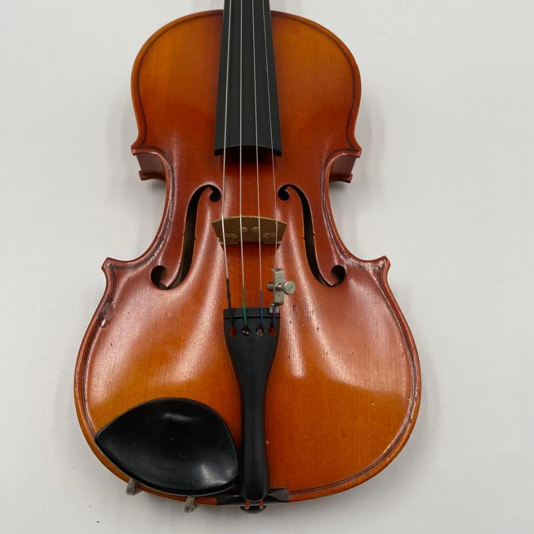 【弦新品】SUZUKI バイオリン No.280 1/8 1985年製 スズキ