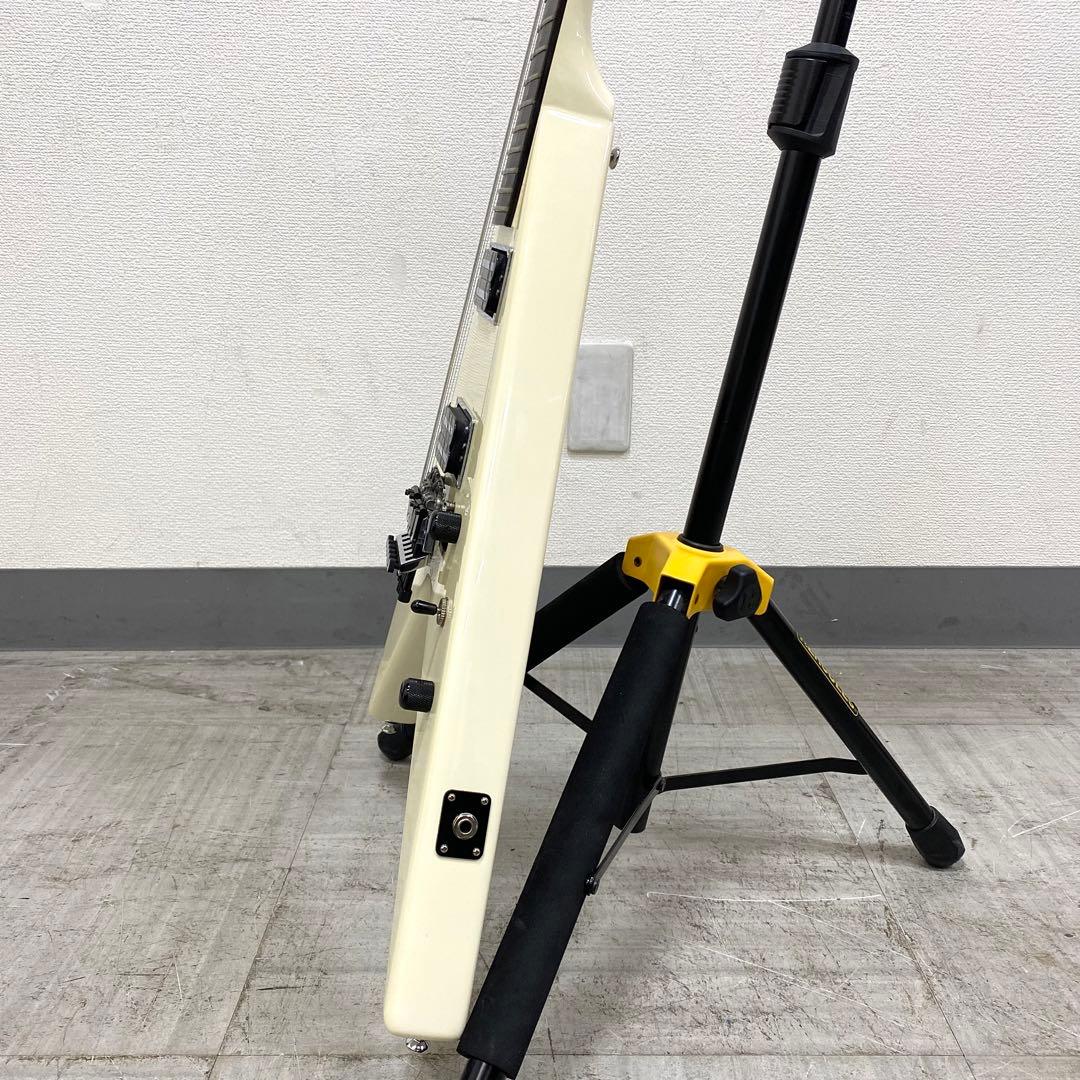 1980年代 希少 AriaproⅡ Custom X アリアプロ2 カスタムX