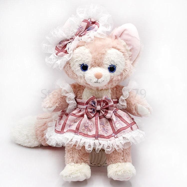 即日発送❣️上海ディズニー リーナベル 大型ぬいぐるみ タグ付き