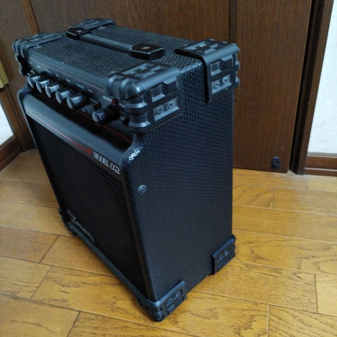 レア　Charvel　ギターアンプ　by Jackson　エレキギター