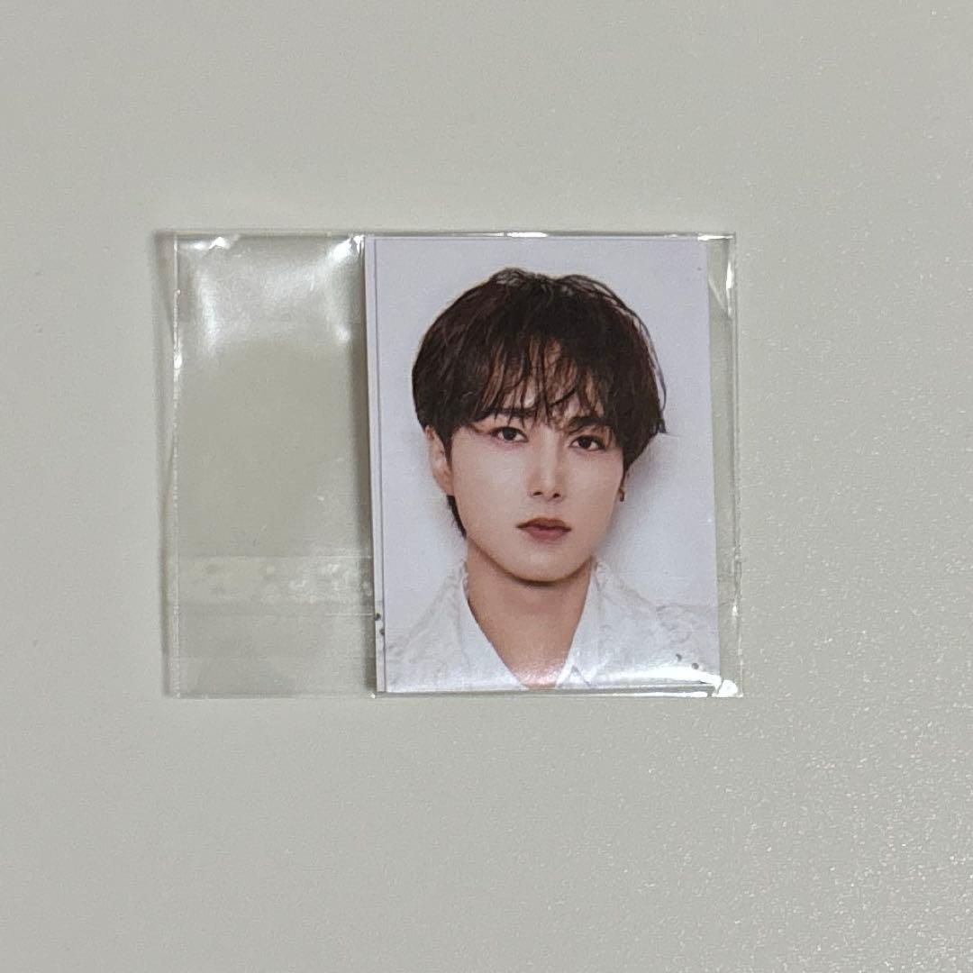 INI XQUARE MASTERPIECE 尾崎匠海 カプセルトイ IDフォト - メルカリ