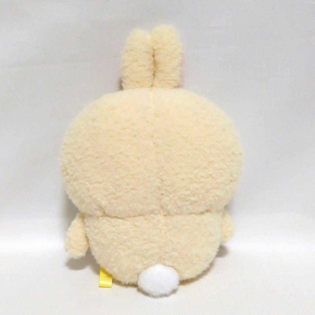 ちいかわ　ハチワレ　うさぎ　ぬいぐるみ　マスコット　グッズ　まとめ売り