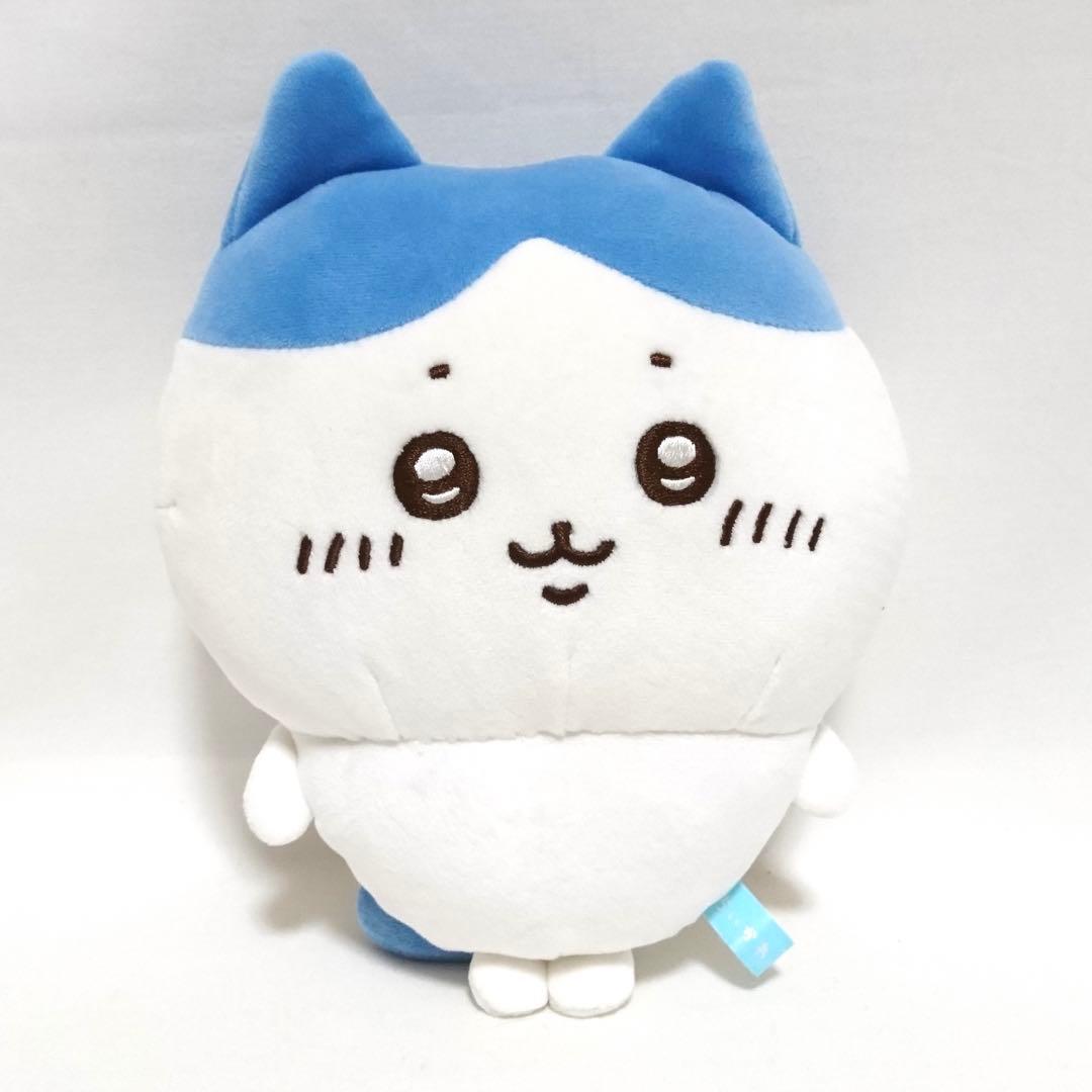 ちいかわ　ハチワレ　うさぎ　ぬいぐるみ　マスコット　グッズ　まとめ売り