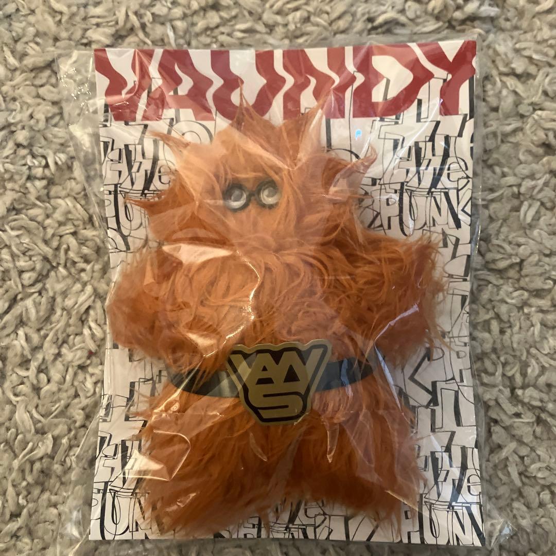 商品一覧ページ | Vaundy ONLINE STORE | Accessories 完売 Vaundy