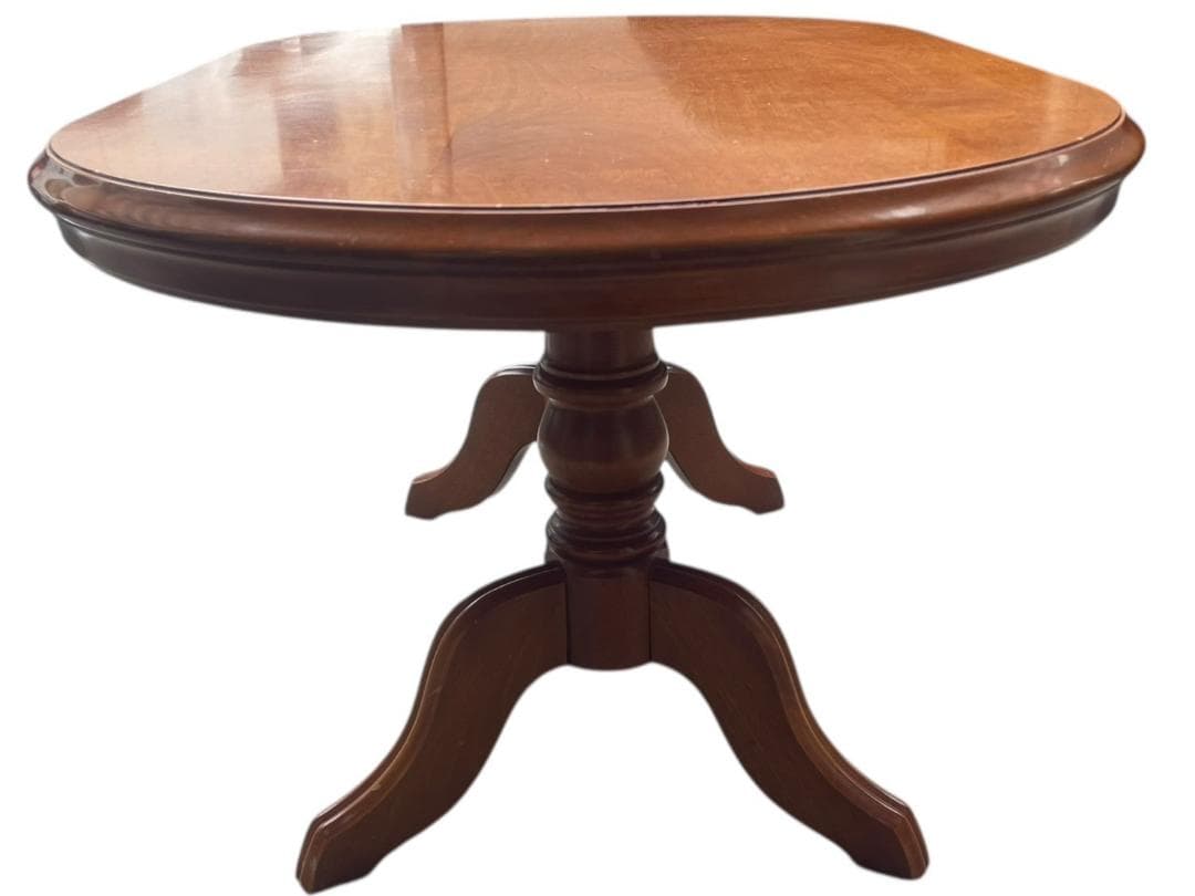 ○横浜ダニエル DANIEL アーリーアメリカン ティファニー テーブル