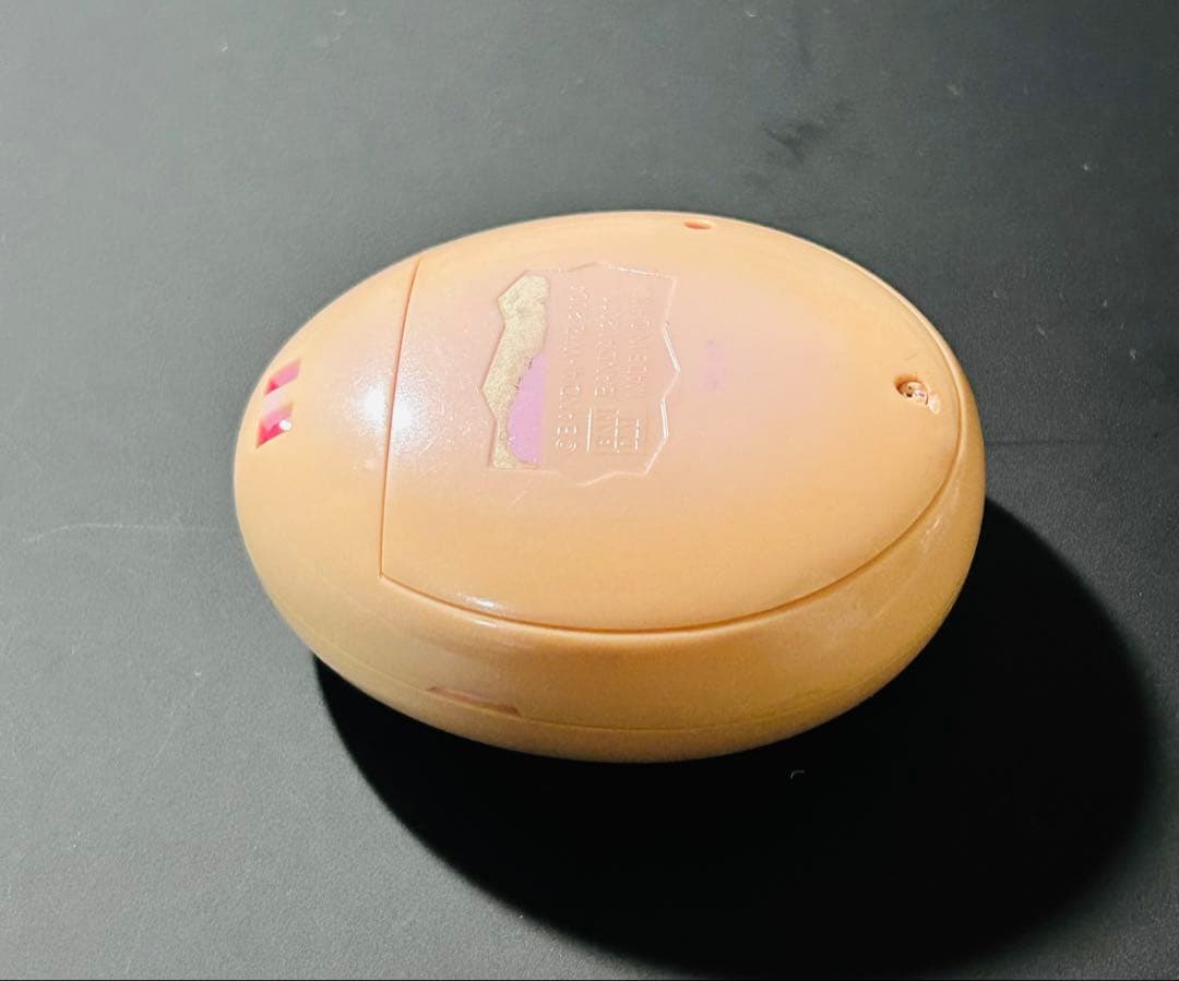 たまごっち IDL 15周年 ロイヤル ピンク TAMAGOTCHI 15th