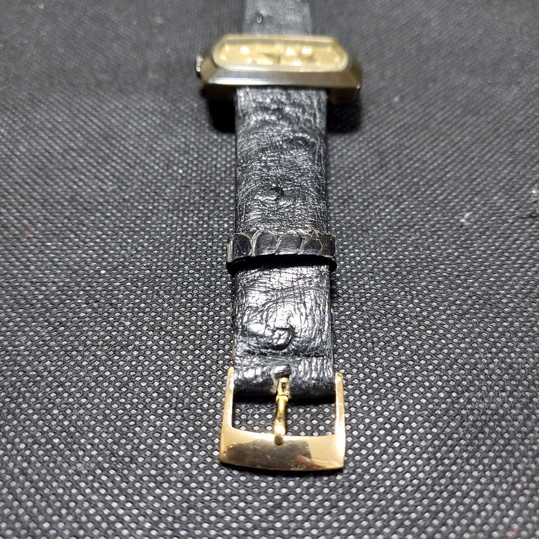 CITIZEN　手巻き時計mk37333735