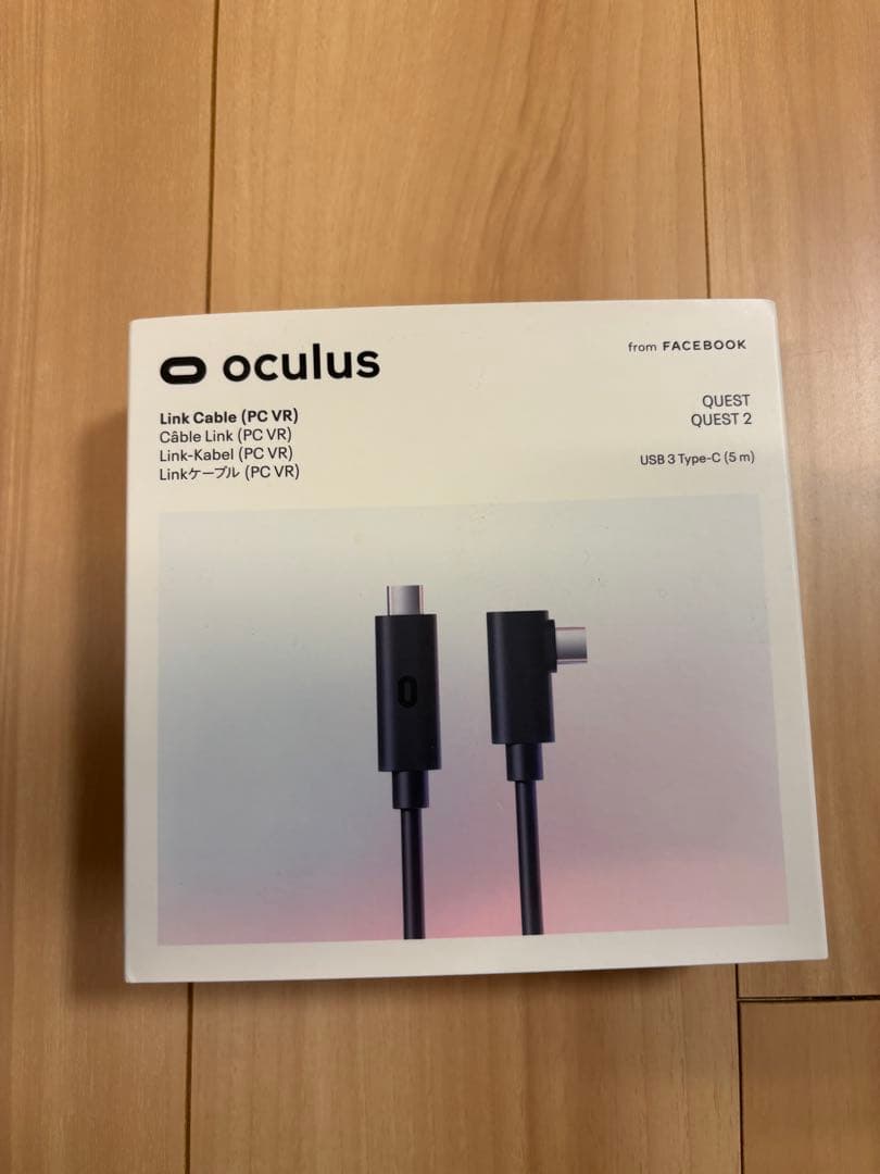 Meta Quest 3 512GB & 純正ケーブル (＋バッテリーパック) - メルカリ