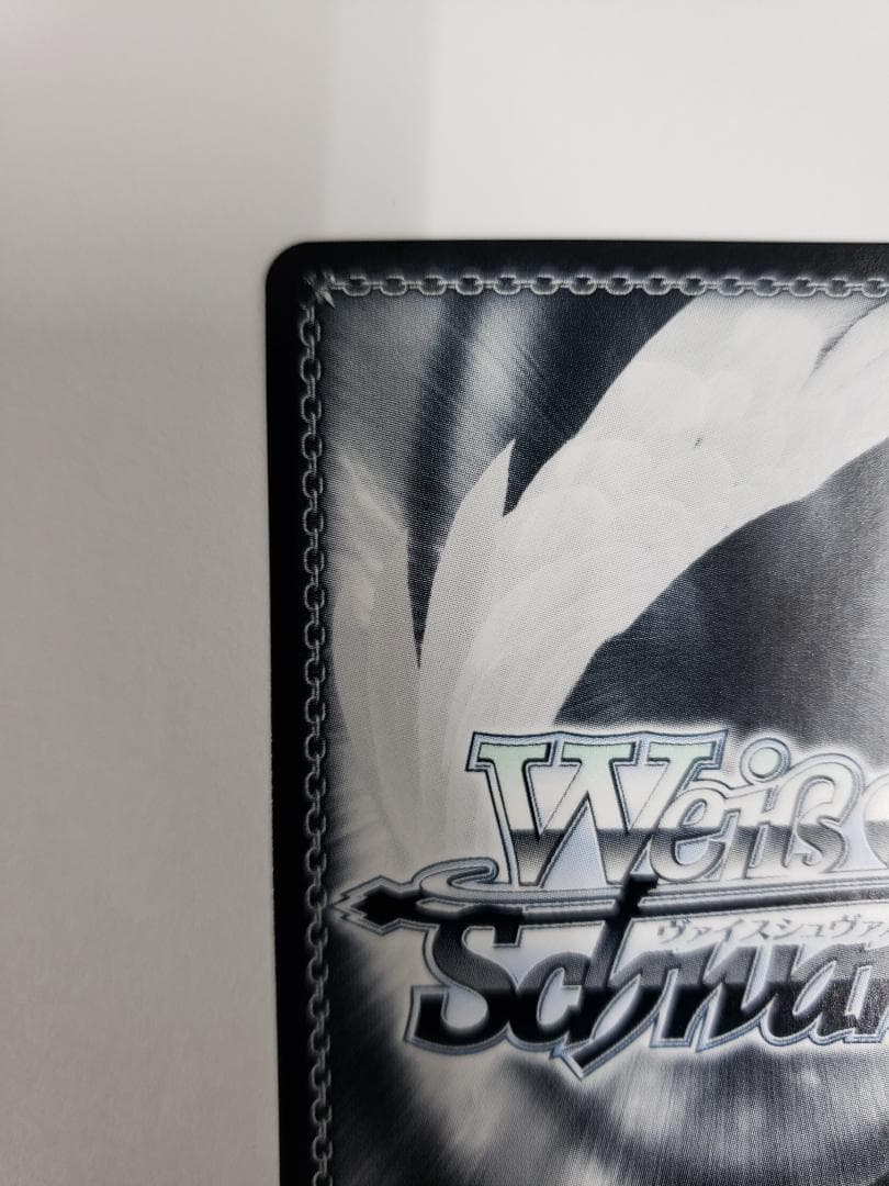 ヴァイスシュヴァルツ SP ゴールデン・ハインド WS アズールレーン