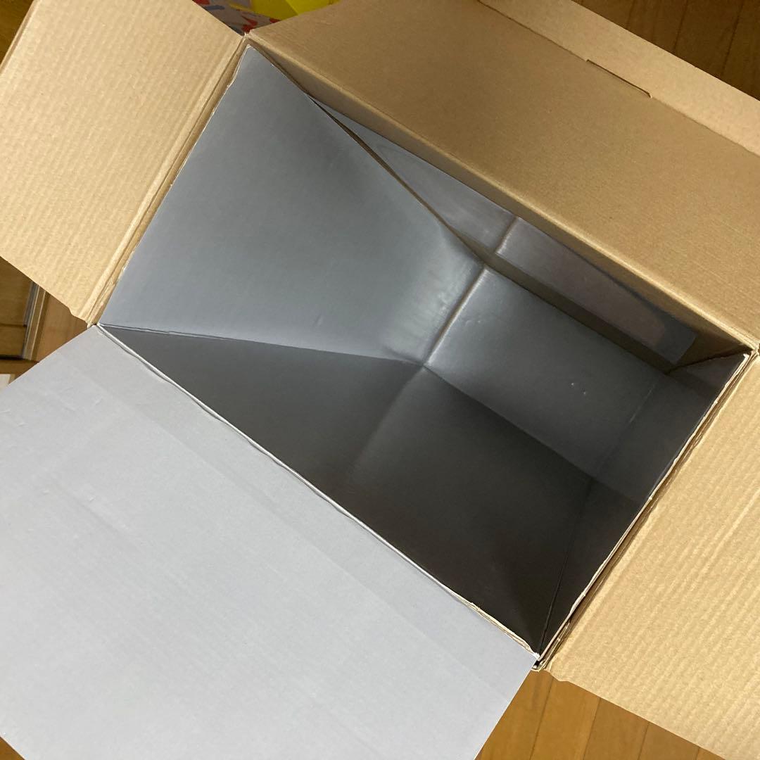 チャッキー　goodguys 等身大　レプリカbox childsplay