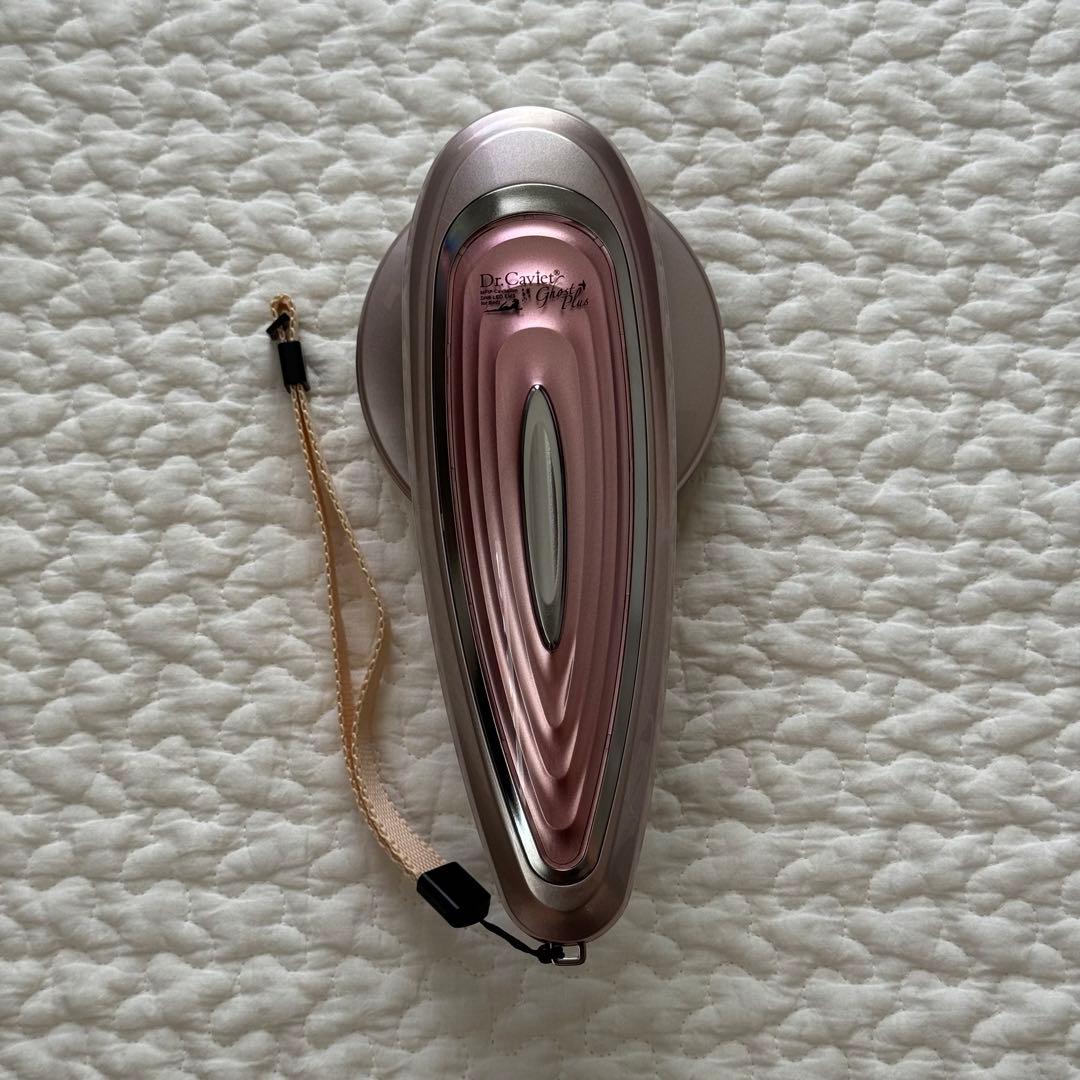 Dr.Caviet Ghost PLUS Dr.Caviet ドクターキャビエット ゴーストプラス