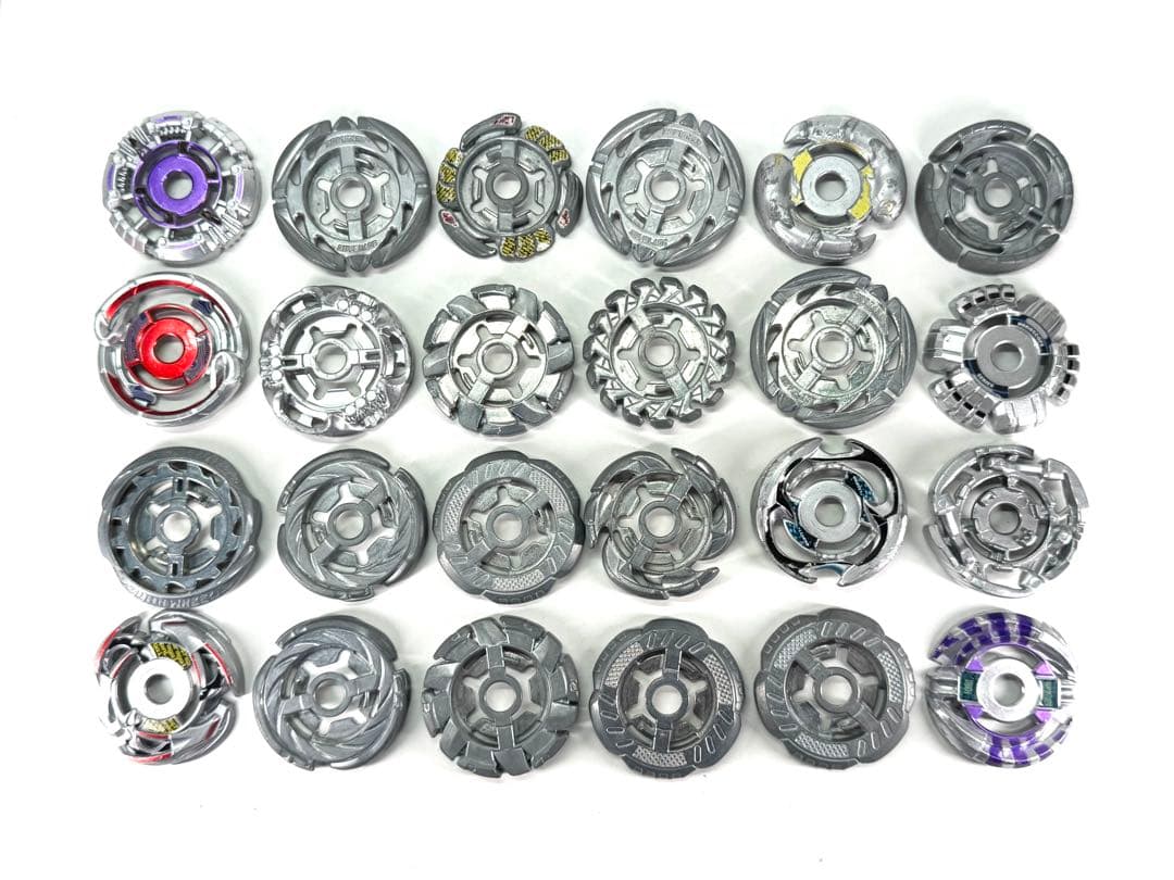 メタルファイトベイブレード まとめ売り