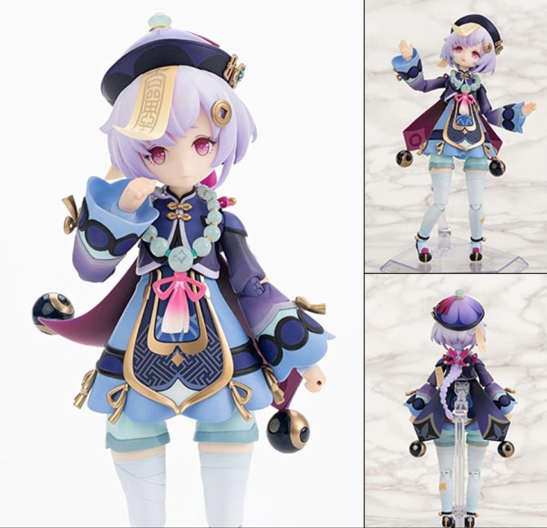 CRISIS GALLERY Rampage Toys パチ怪獣 ソフビ 未開封