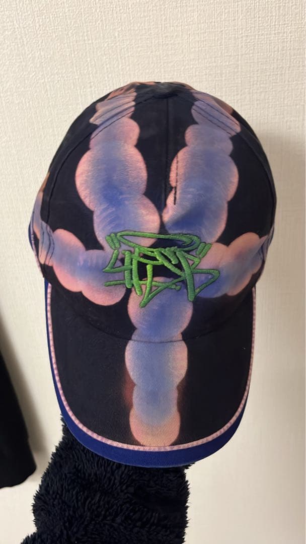 4FSB グラフィックキャップ