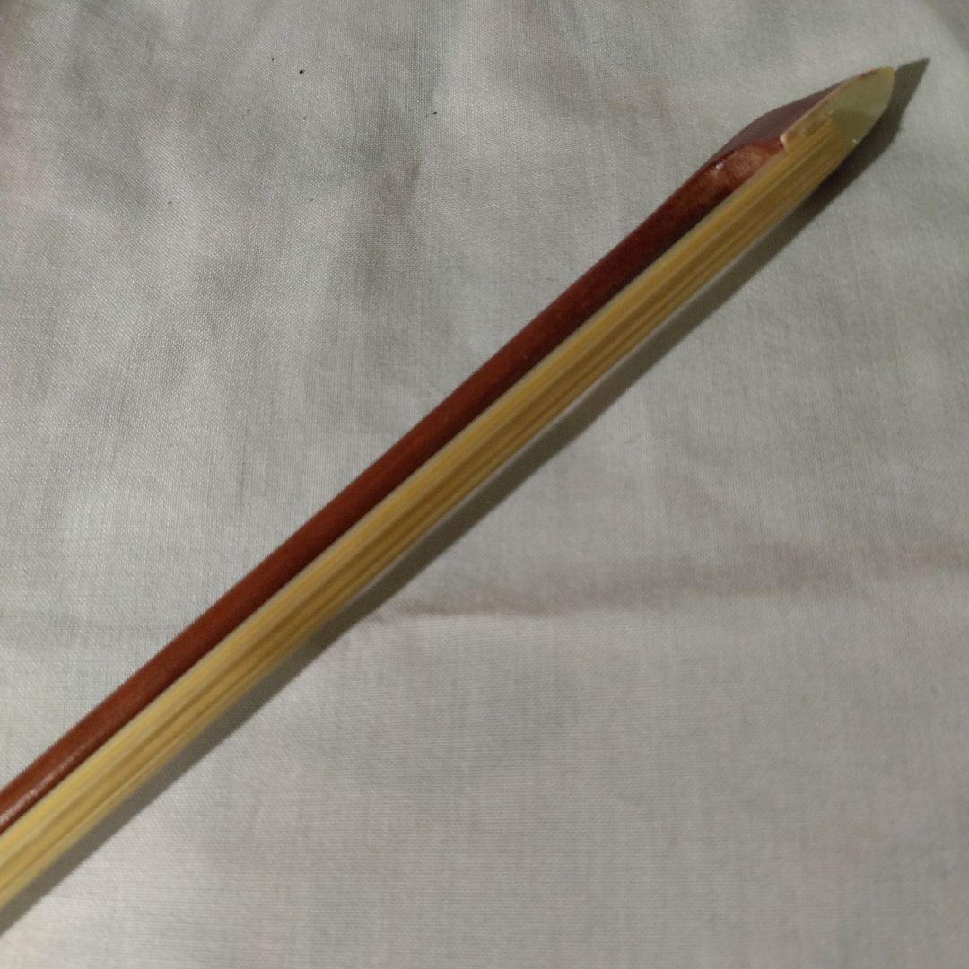 ♥大特価♥スズキバイオリン4/4NO．280♥製造1991年♥弓ケース松脂付き