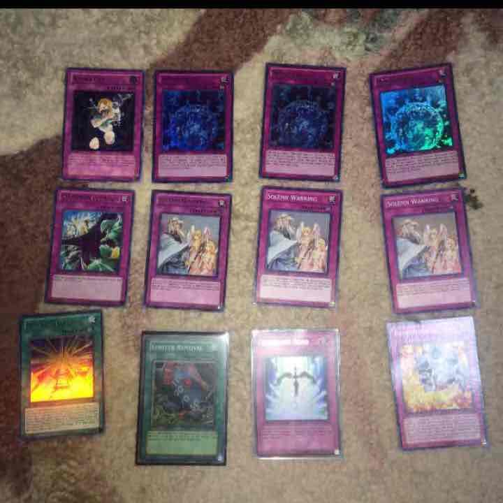 確認用 米版まとめ売り