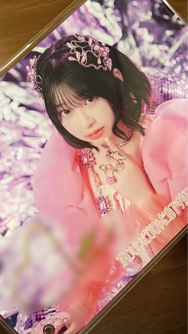 CUTIE STREET 桜庭遥花 (最終値下げ)