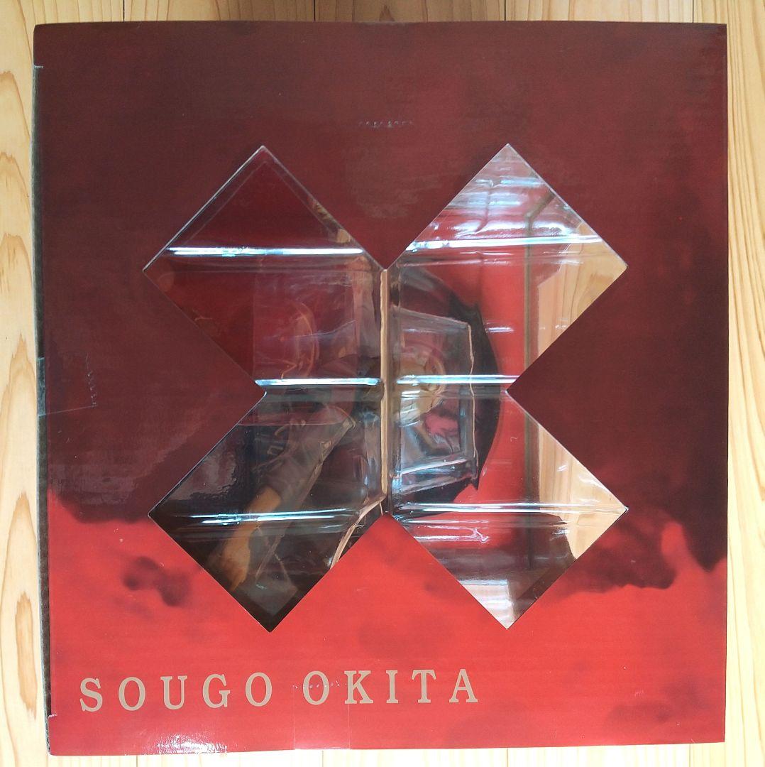 銀魂 フィギュア 沖田総悟