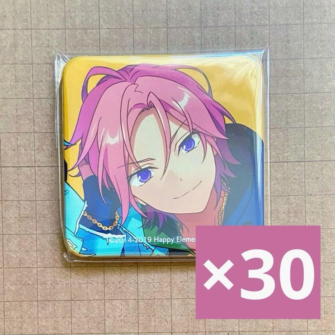 あんスタ 桜河こはく こはく TRIP 特典 缶バッジ 有償 Crazy:B