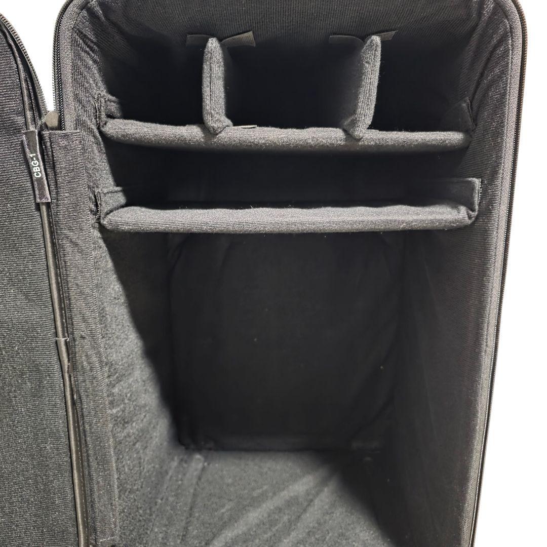 audio-technica キャリーバッグ CGB-1 オーディオテクニカ