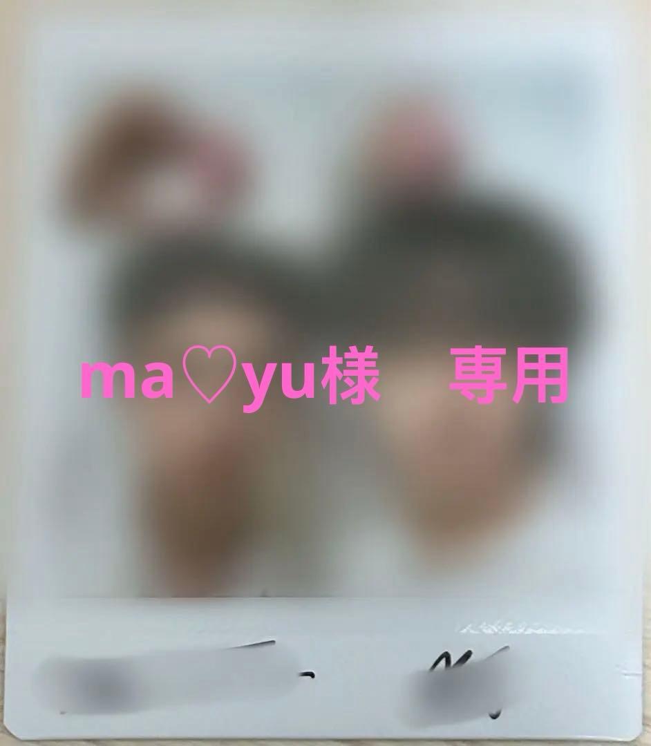 DMD ThomasKong チェキ ポラロイド 当選品 サイン - メルカリ