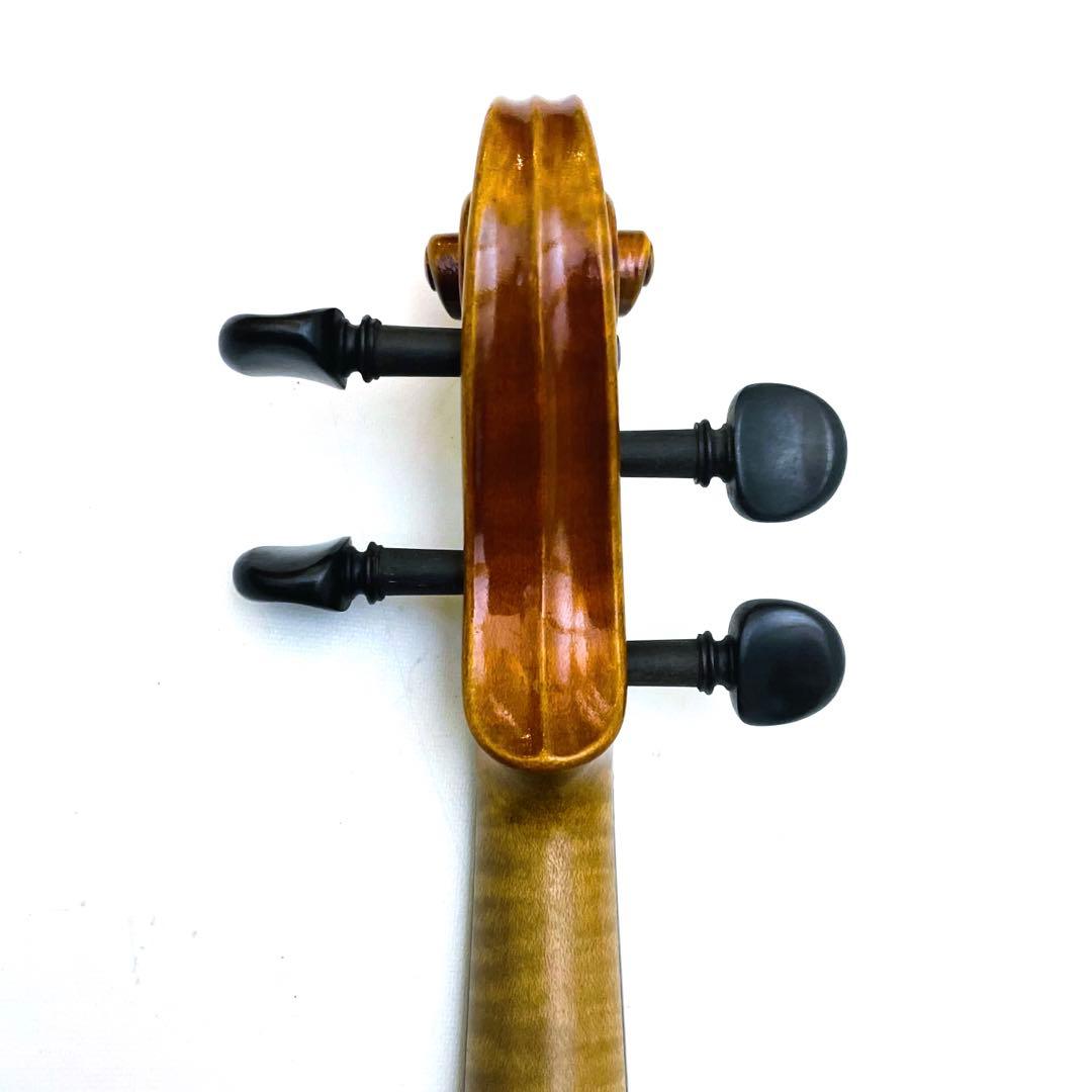 【調整品】ERNST HEINRICH ROTH #54 1992年製 4/4