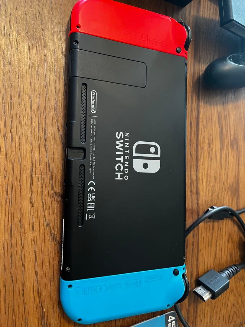 【即日発送】NINTENDO Switch