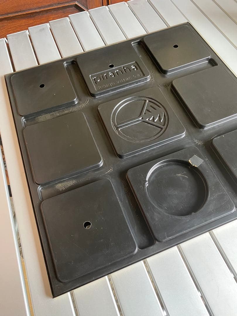 Imbroglio calendar インブログリオ カレンダー アンティーク