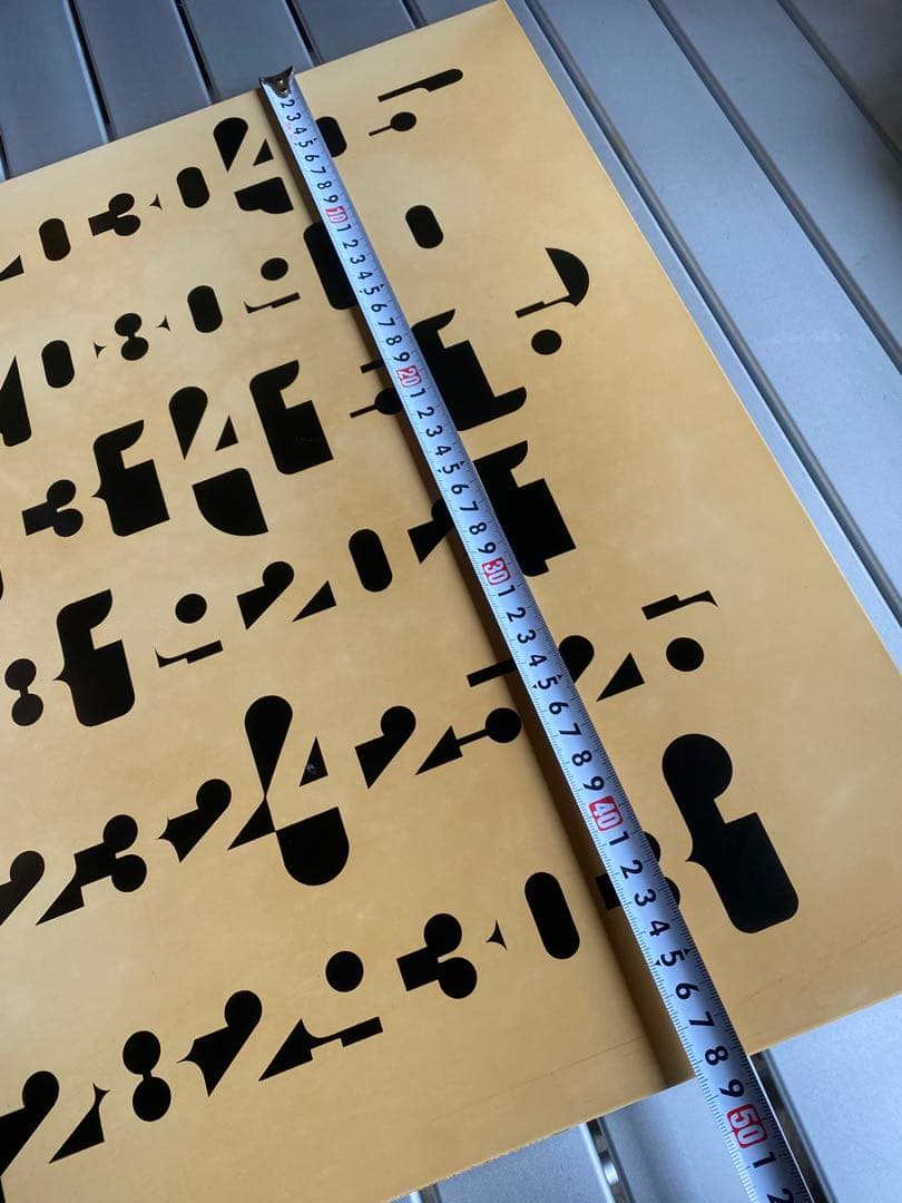 Imbroglio calendar インブログリオ カレンダー アンティーク