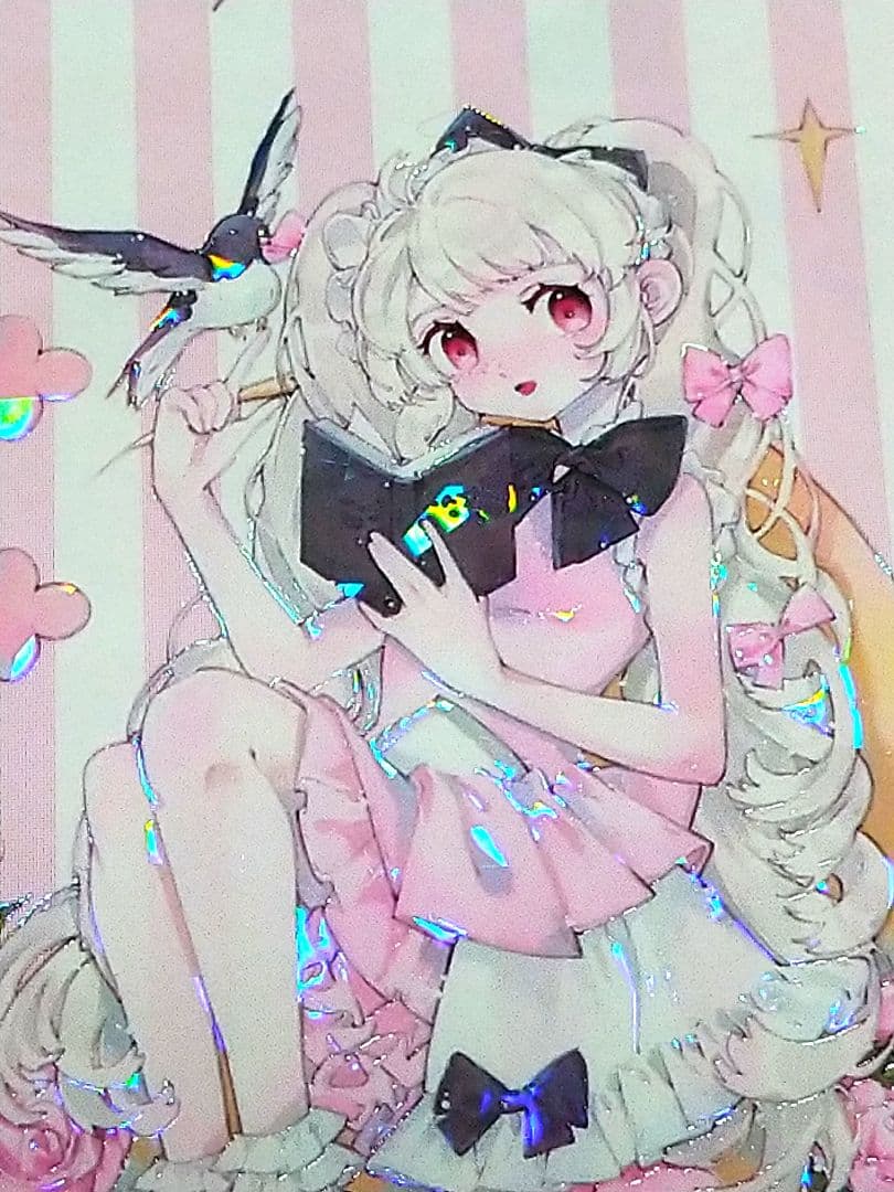 ✩再販✩J371＃梦境之旅(贝壳光)E厘米切り売り海外人物マステ女の子