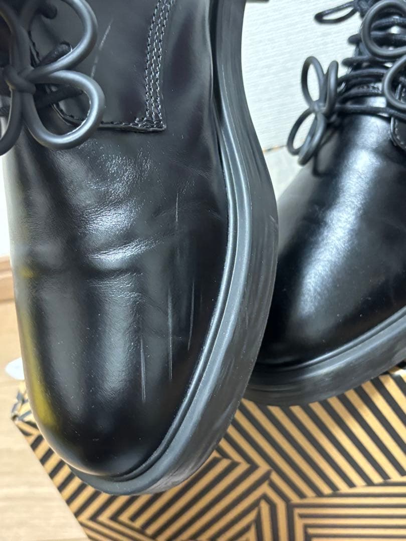 camper Twins ドレスシューズ 42