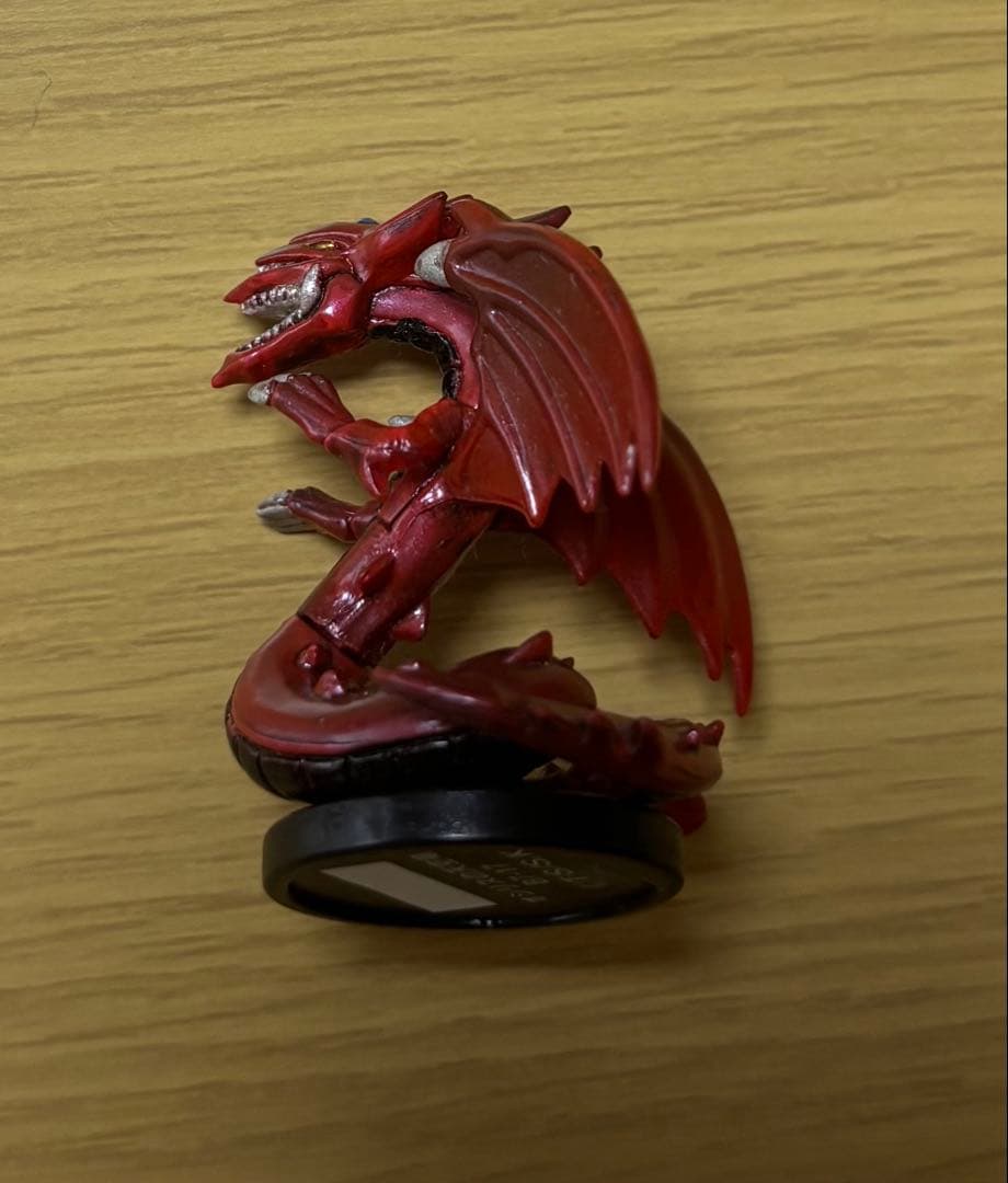 遊戯王　ダンジョンダイスモンスターズ　オシリスの天空竜