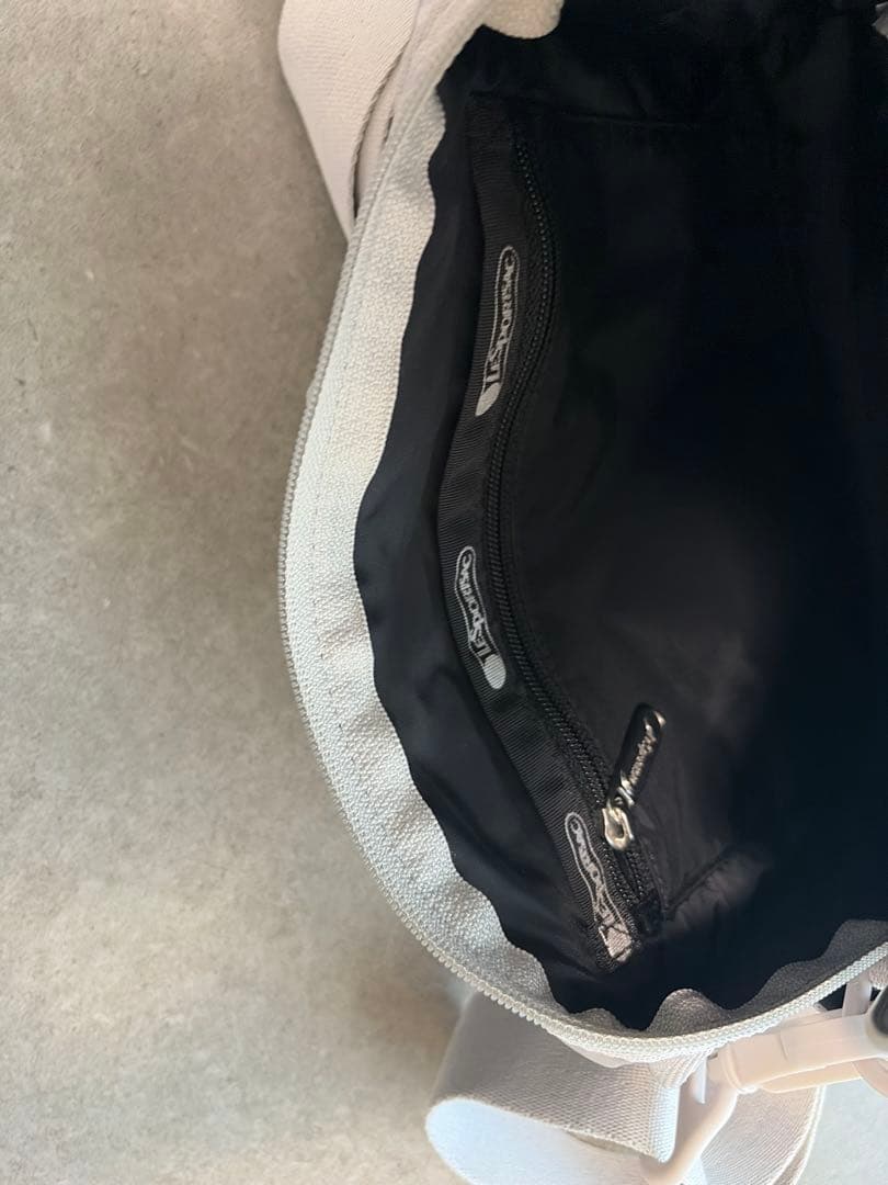 レスポートサックADAM ET ROPE’ DELUXE MINI DUFFEL