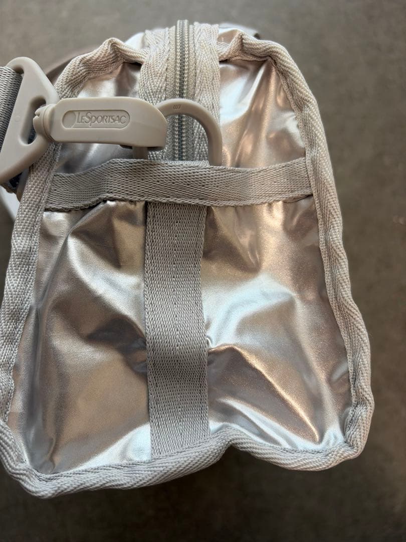 レスポートサックADAM ET ROPE’ DELUXE MINI DUFFEL