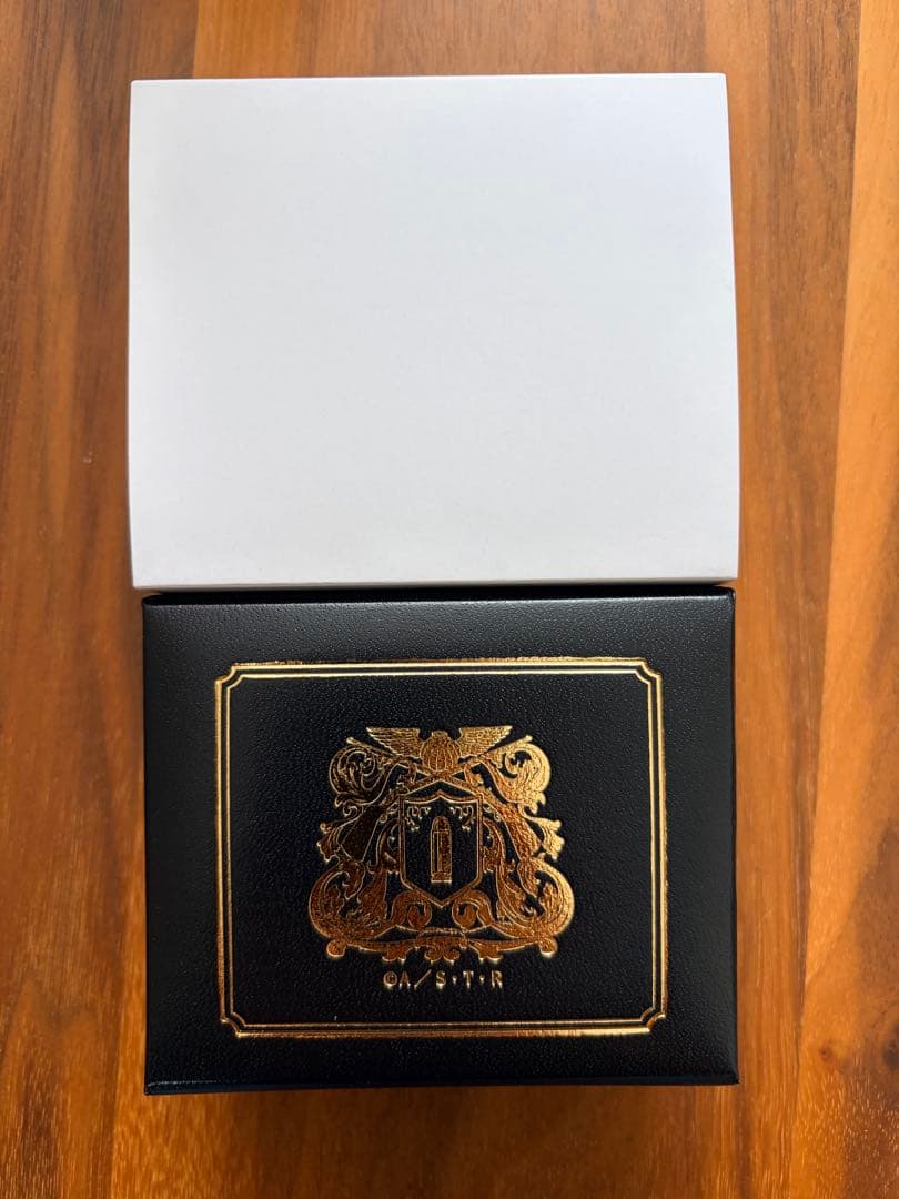 家庭教師ヒットマン REBORN！ボンゴレリング大空のリング23号