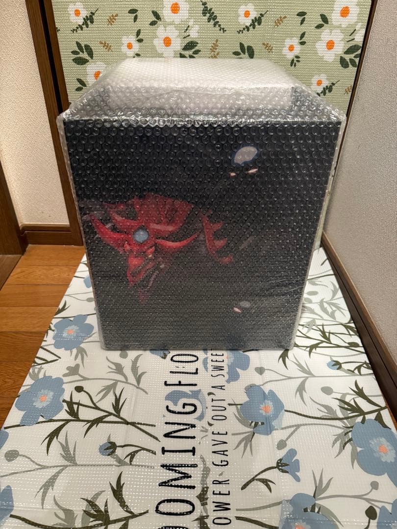 オシリスの天空竜 フィギュア コトブキヤ　限定特典台座付き