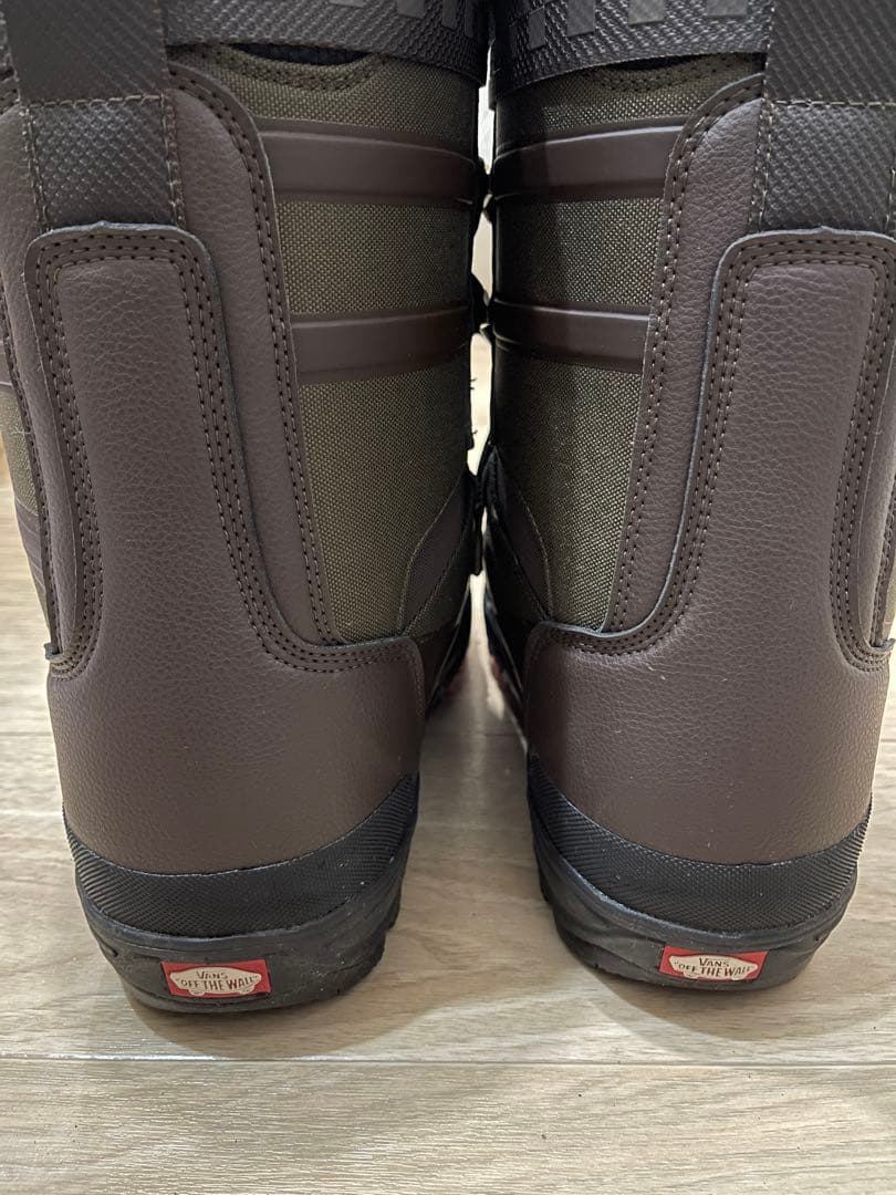 スノーボード VANS HI-STANDARD PRO 26cm