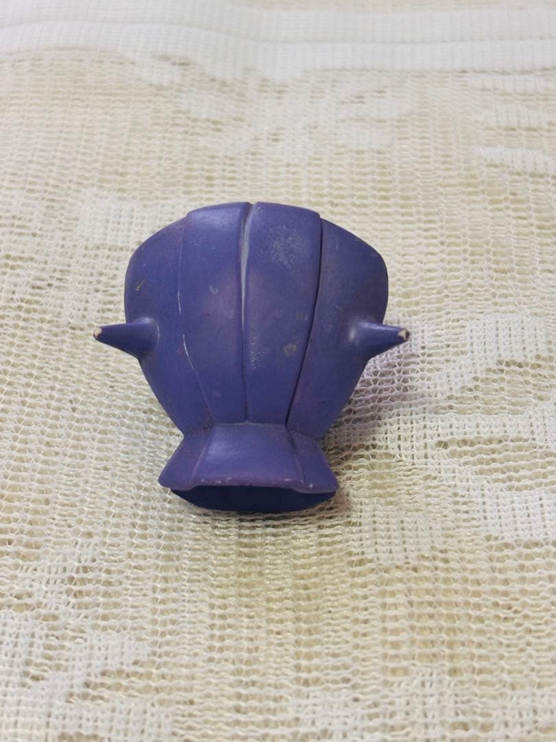 ポケモン モンコレ シェルダー パルシェン モンスターコレクション フィギュア