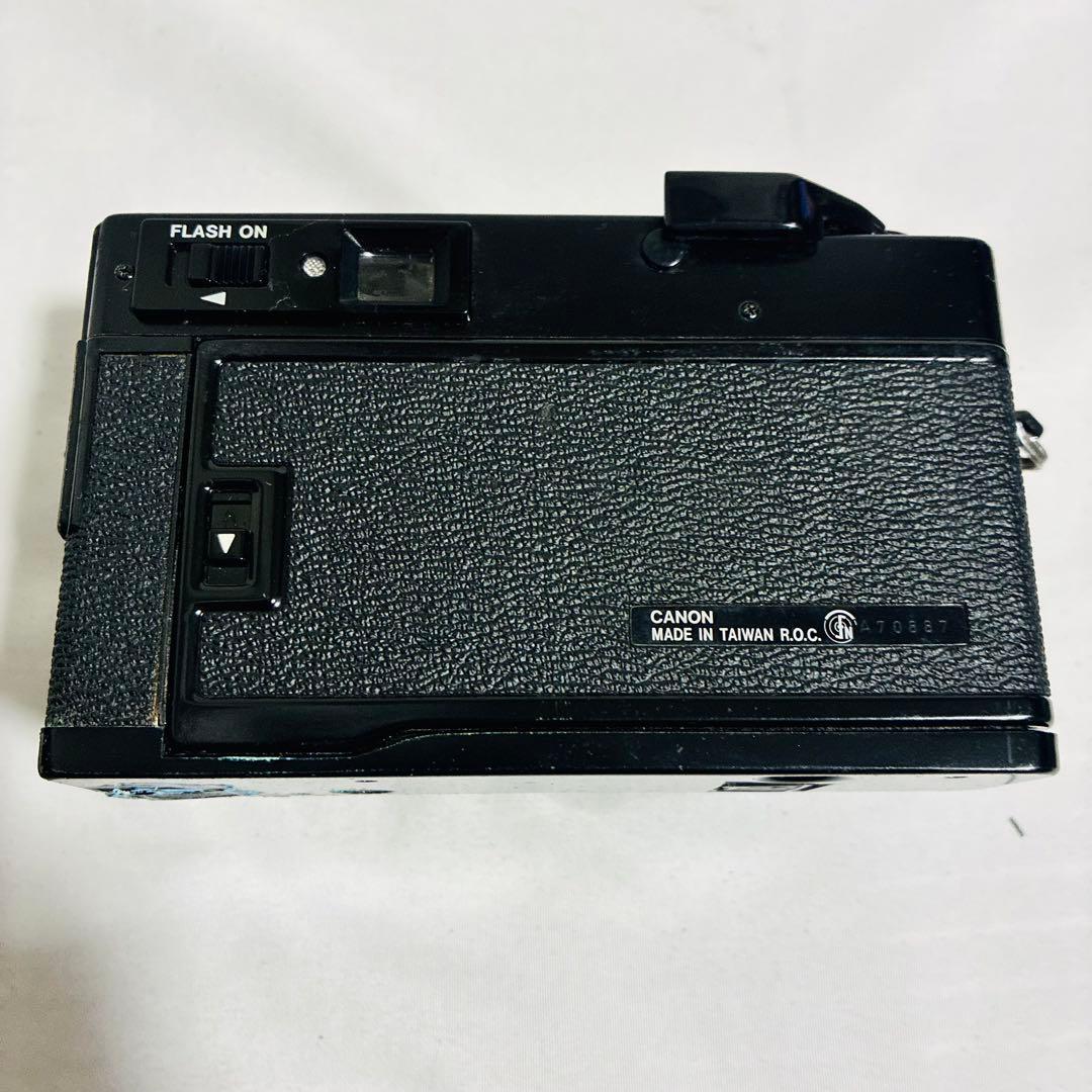 キャノン CANON A35 Datelux フィルムカメラ - メルカリ