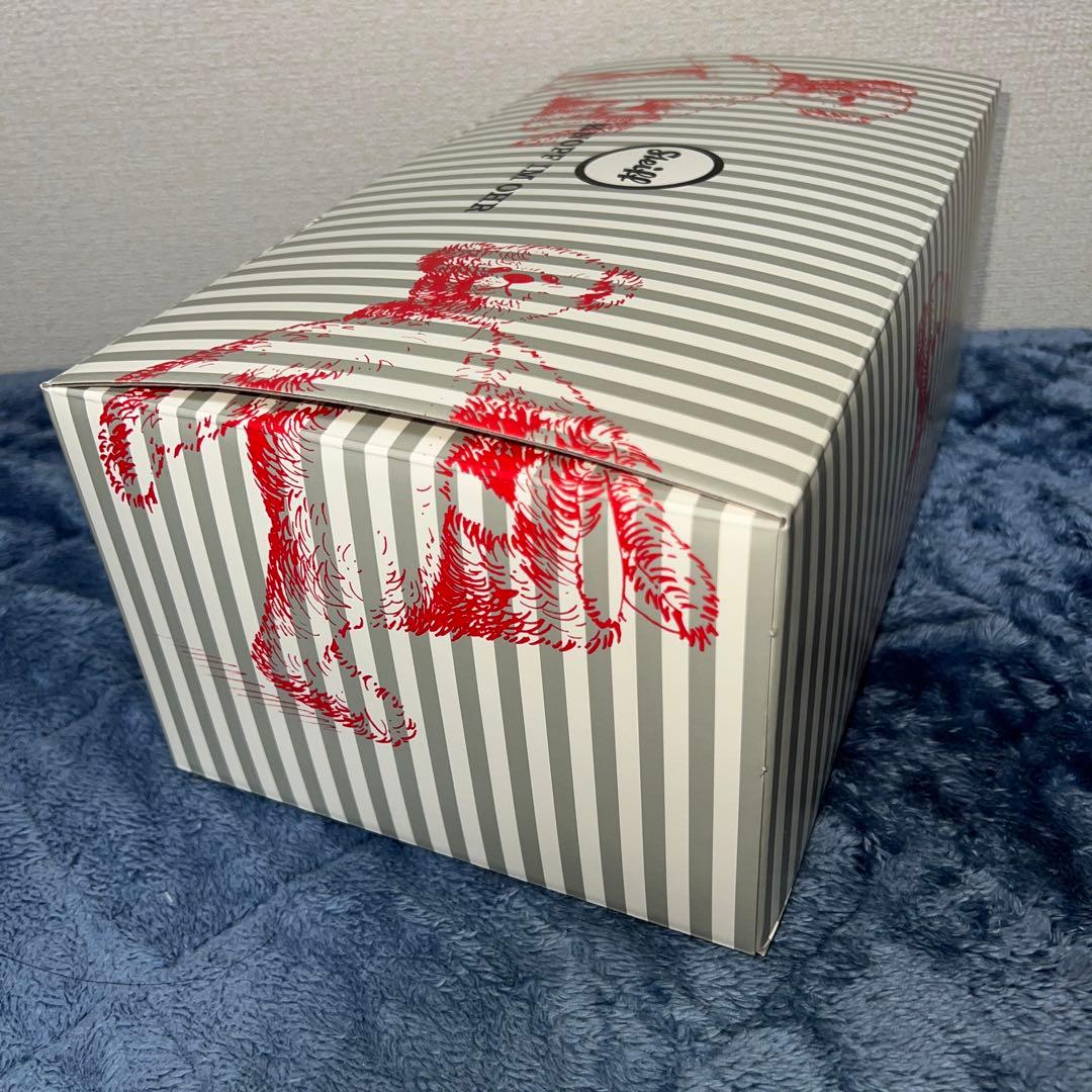 【未使用】限定品　Fate Steiff シュタイフ　コラボテディ　セイバー