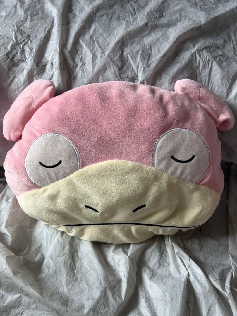 ポケモン ぬいぐるみ クッション マクラ まとめ売り 8個