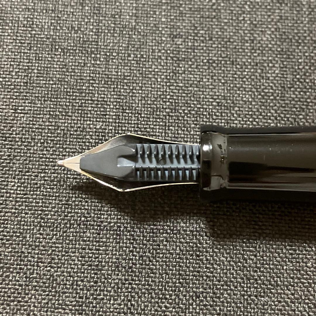 デルタ ドルチェビータスリム F 細字 14k